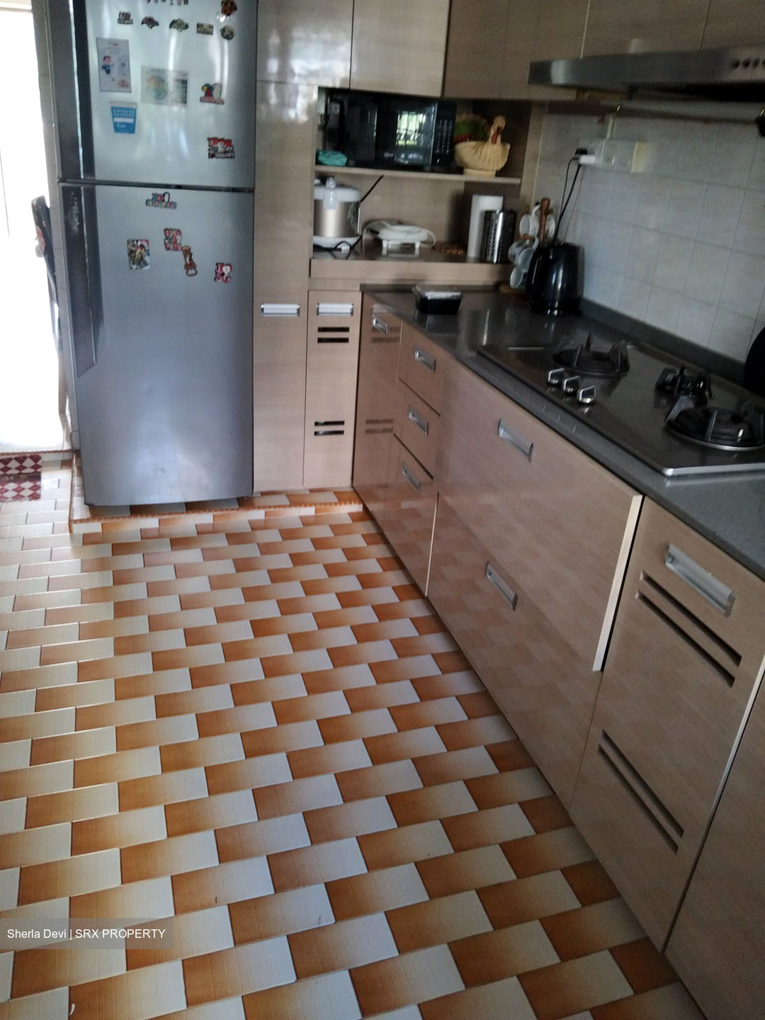 Blk 93 Whampoa View (Toa Payoh), HDB 3 Rooms #499522101